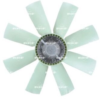 Volvo Koppeling, radiateurventilator 49761