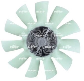 Volvo Koppeling, radiateurventilator 49762