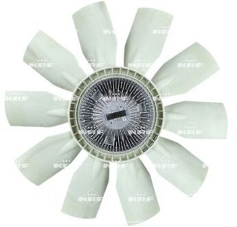 Volvo Koppeling, radiateurventilator 49768