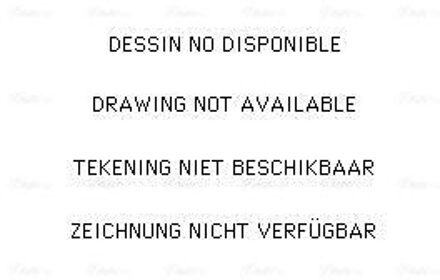 Volvo Koppeling, radiateurventilator VLC171