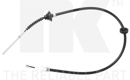 Volvo Koppelingkabel 924807