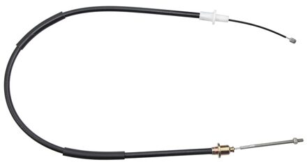 Volvo Koppelingkabel