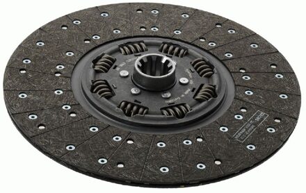 Volvo Koppelingsplaat 1862530231