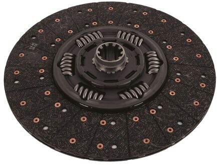 Volvo Koppelingsplaat 1878634026