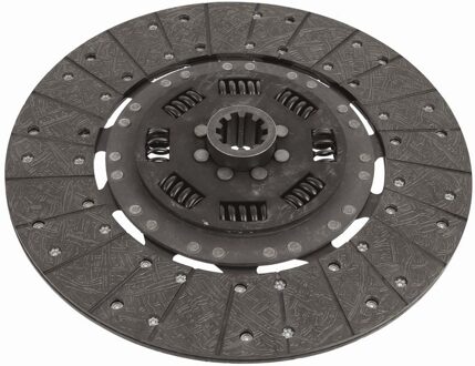 Volvo Koppelingsplaat 1878634244