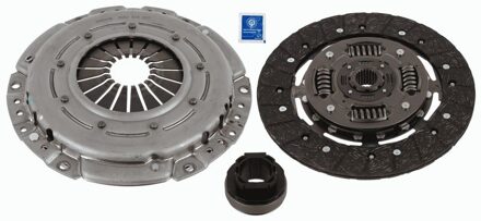 Volvo Koppelingsset 3000951640