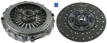 Volvo Koppelingsset 3400043032