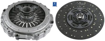 Volvo Koppelingsset 3400127101