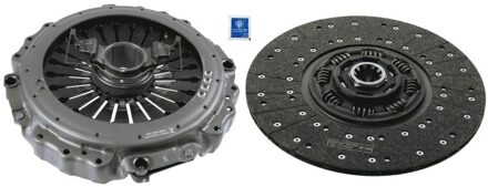 Volvo Koppelingsset 3400127201