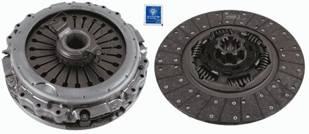 Volvo Koppelingsset 3400700703