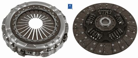 Volvo Koppelingsset 3400700716