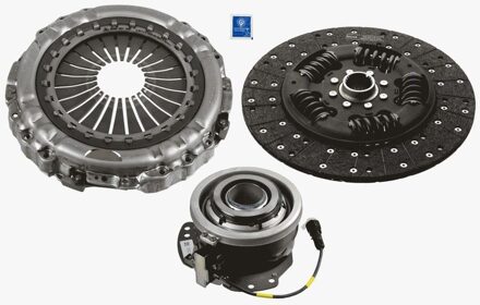 Volvo Koppelingsset 3400710065