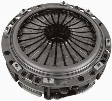 Volvo Koppelingsset 3490000061