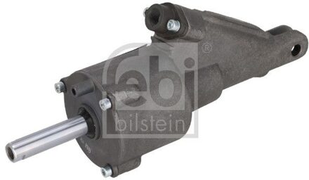 Volvo Koppelingsversterker 11739