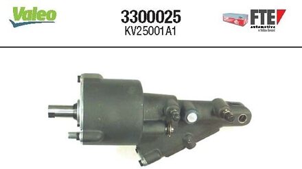 Volvo Koppelingsversterker 3300025