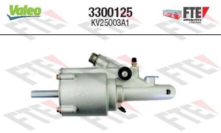 Volvo Koppelingsversterker 3300125