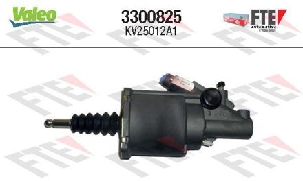 Volvo Koppelingsversterker 3300825