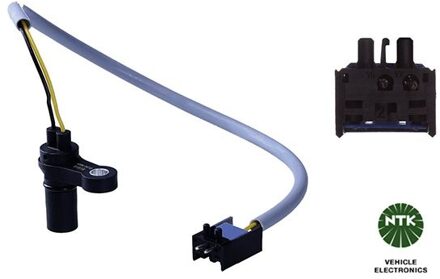 Volvo Krukassensor 81519