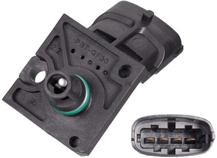 Volvo Laaddruksensor 103494