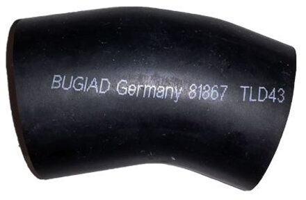 Volvo Laadluchtslang 81867