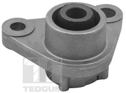 Volvo Lagerbok, asverbinding TED83260