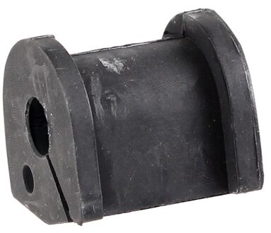 Volvo Lagerbus, stabilisator