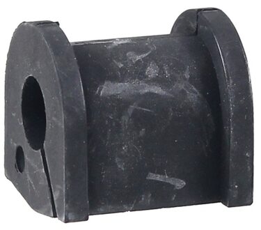 Volvo Lagerbus, stabilisator