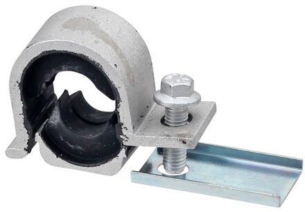 Volvo Lagerbus, stabilisator