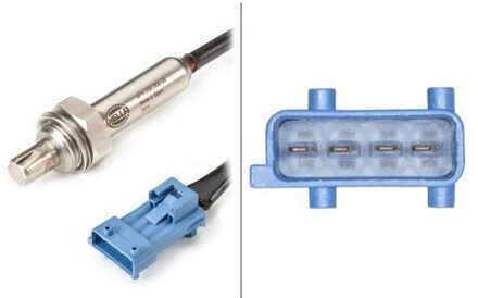 Volvo Lambdasensor 6PA358066081