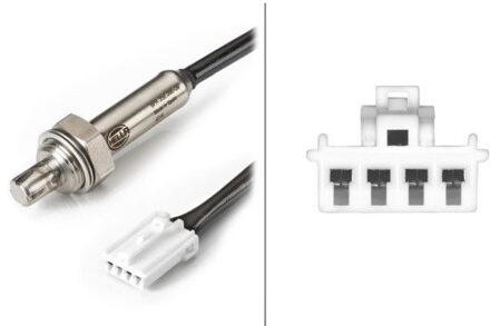 Volvo Lambdasensor 6PA358066091