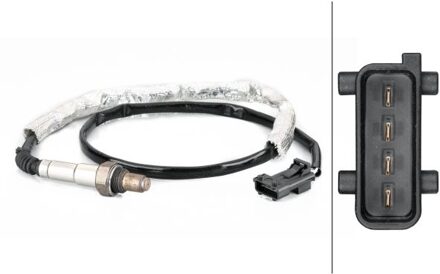 Volvo Lambdasonde 6PA358103201