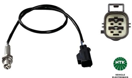 Volvo Lambdasonde 93878