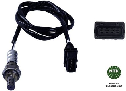 Volvo Lambdasonde 95662