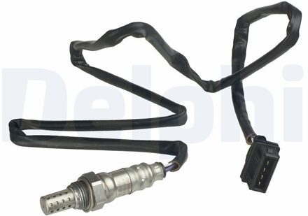 Volvo Lambdasonde ES2026612B1