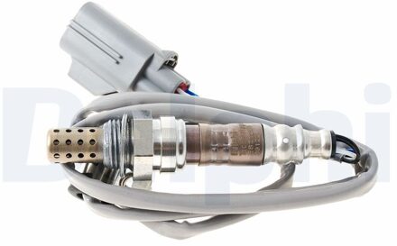 Volvo Lambdasonde ES2129612B1