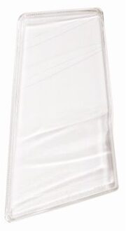 Volvo Lampglas, koplamp 477731125LEND