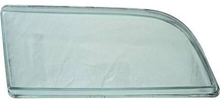 Volvo Lampglas, koplamp 7613086