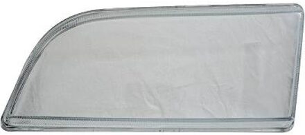 Volvo Lampglas, koplamp 7613087