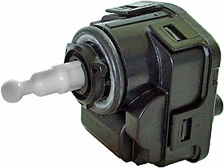 Volvo Lichthoogteregelaar