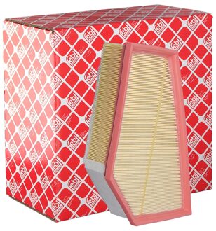 Volvo luchtfilter 103004