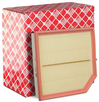 Volvo luchtfilter 106091