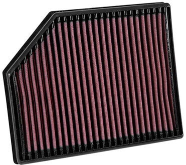 Volvo Luchtfilter 333065