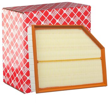 Volvo Luchtfilter 48557