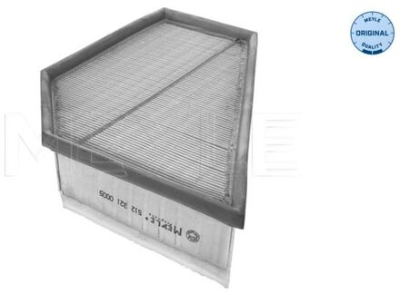 Volvo Luchtfilter 5123210005