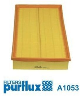 Volvo Luchtfilter A1053