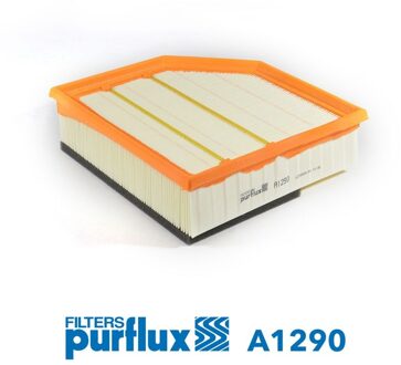 Volvo Luchtfilter A1290