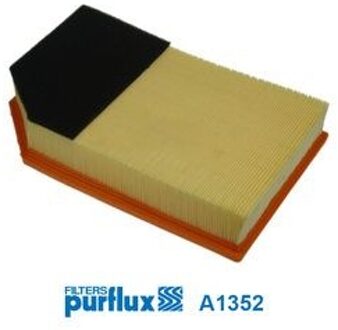 Volvo Luchtfilter A1352