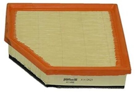 Volvo Luchtfilter A1486