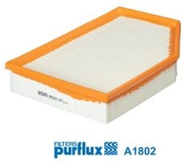 Volvo Luchtfilter A1802