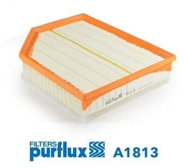 Volvo Luchtfilter A1813